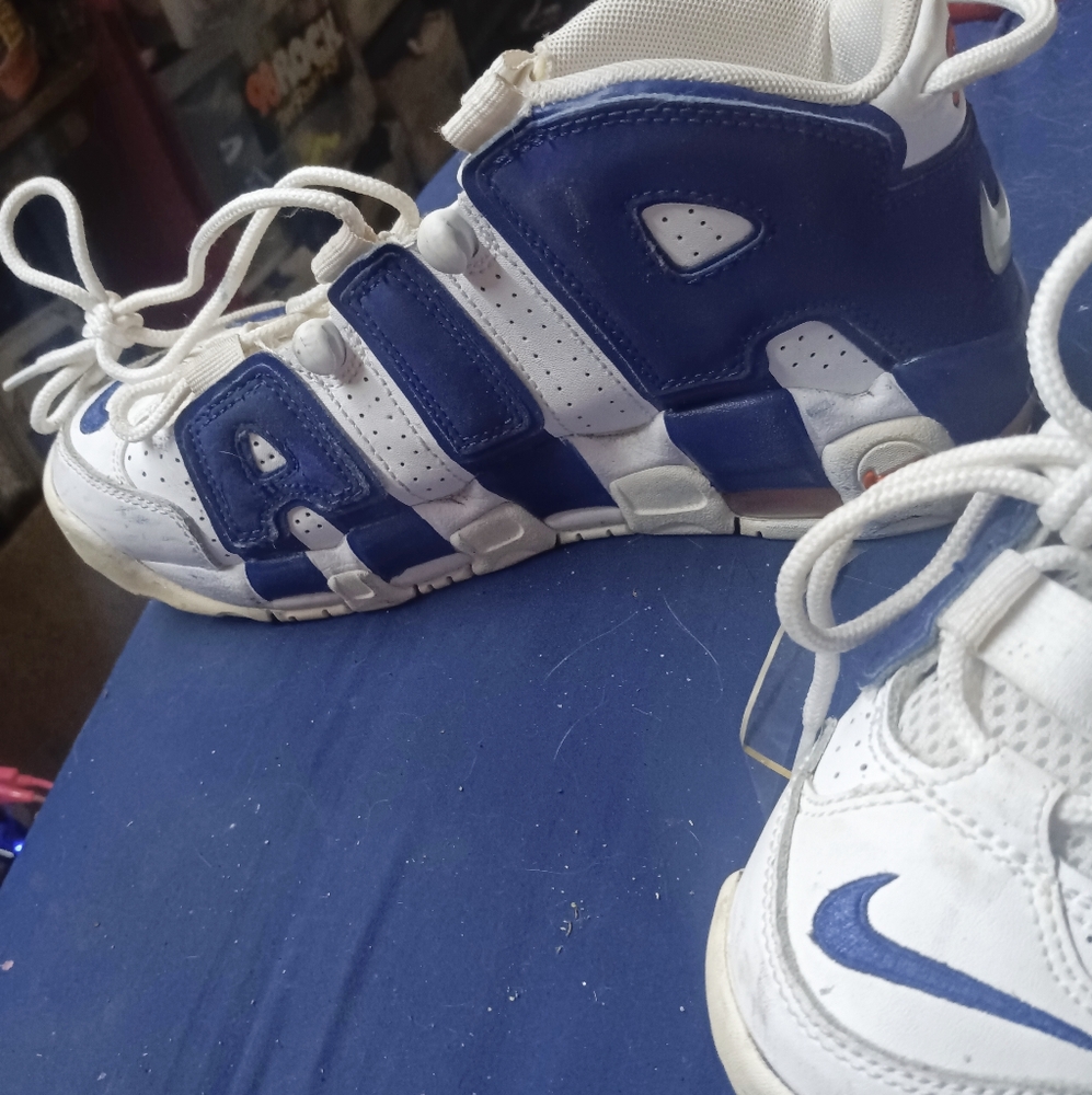 Nike A I R - Picture 12 of 12